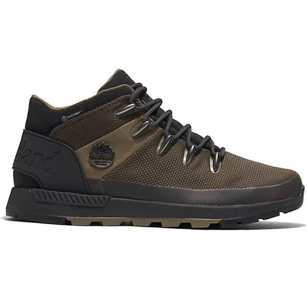 Hiking Boots Timberland Sprint Trekker Brown 43