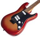 Squier Contemporary Stratocaster Special HT - Sunset Metallic