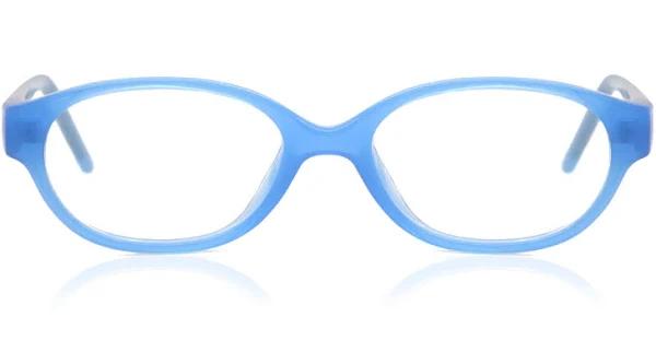 SmartBuy Kids Allen Kids PK7 Blue Kids Eyeglasses