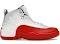 Jordan 12 Retro Men Shoes - White - Size: 15 - Foot Locker