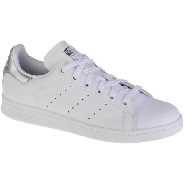 Adidas Stan Smith W EF6854 Shoes White Silver