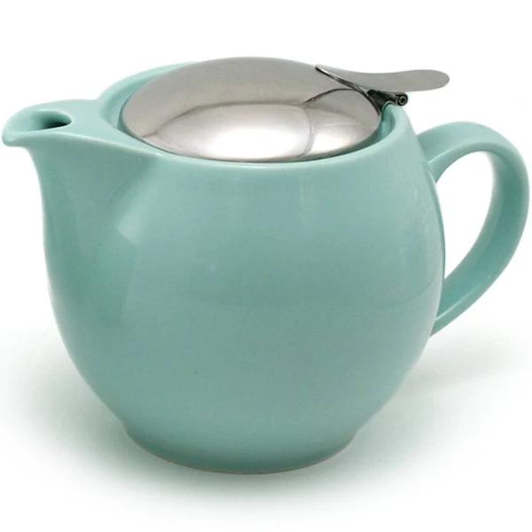 Zero Japan Aqua Mist Universal Teapot 450ml