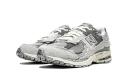 New Balance Men's 2002R Rain Cloud/Magnet - Size 9