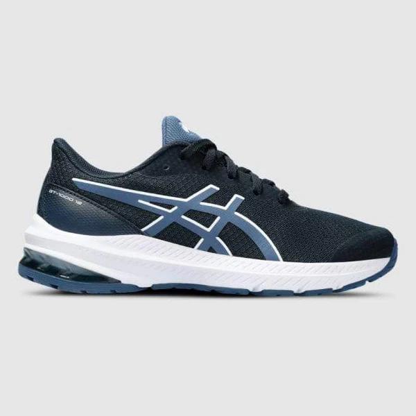 ASICS GT-1000 12 (GS) Kids Size 3 - The Athletes Foot | AfterPay Available