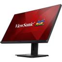 ViewSonic VG2755 27" Full HD Ergonomic USB-C IPS Monitor