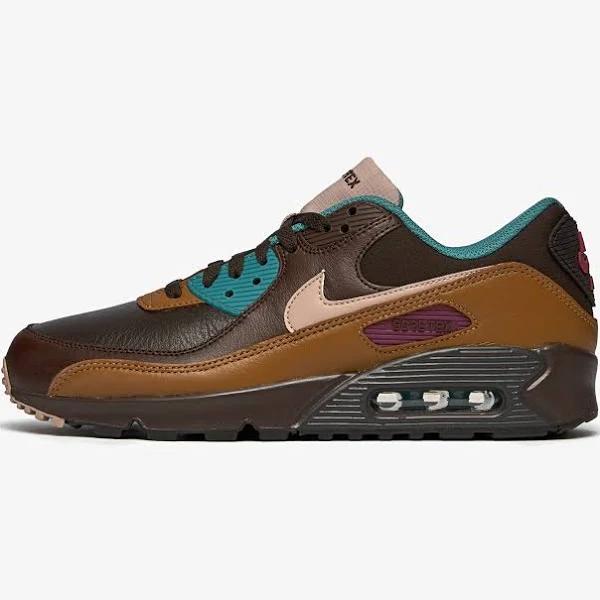 Nike Air Max 90 GORE-TEX Velvet Brown