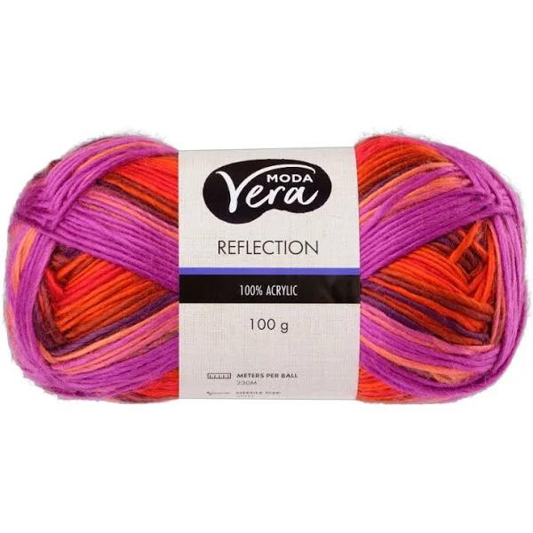 Moda Vera Reflections Yarn