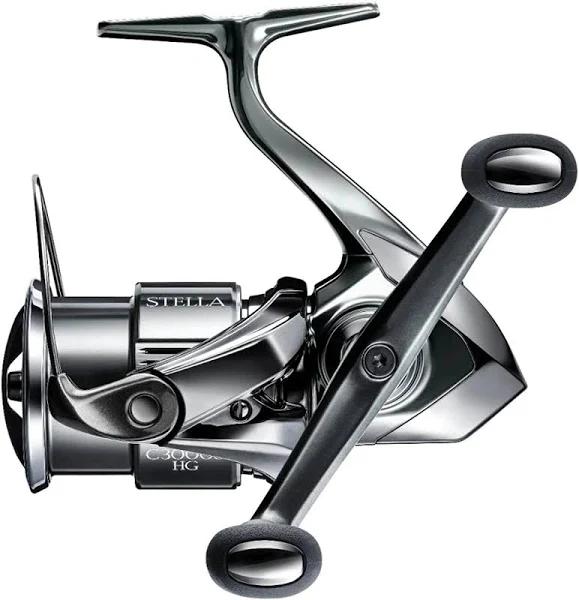 Shimano Spinning Reel 21 Sephia XR C3000 Series