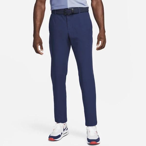 Nike Golf Trousers - NK Tour Repel Flex Pant Slim - Midnight SP24