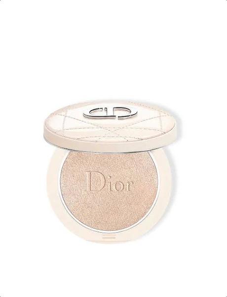 Dior Forever Couture Luminizer 01 Nude Glow