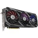 Asus GeForce RTX 3090 ROG Strix OC Gaming 24 GB GDDR6X Graphics Card (ROG-STRIX-RTX3090-O24G-GAMING)