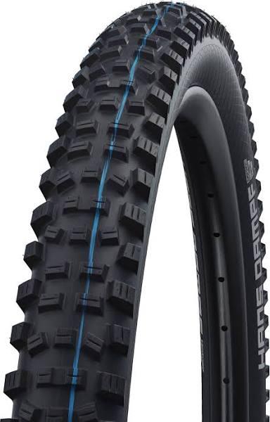 Schwalbe Hans Dampf Evo Super Trail 27.5x2.60" TLE Addix Soft Folding Tire