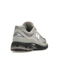 New Balance 2002R Grey Black JD Sports Exclusive