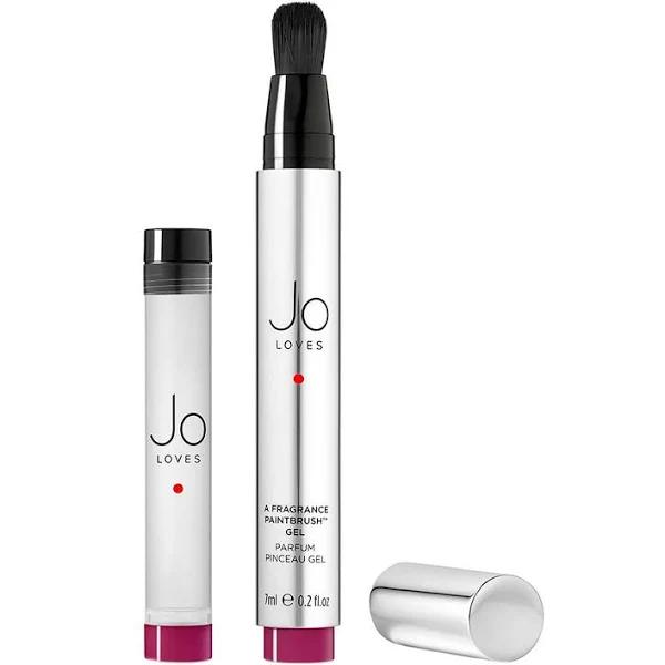 Jo Loves A Fragrance Paintbrush - Pink Vetiver