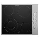 Westinghouse WHC642SC 60cm Ceramic Cooktop