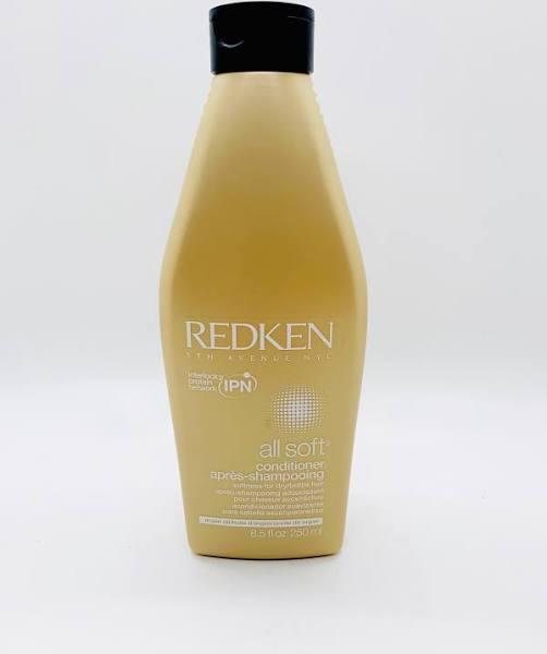 Redken - All Soft Conditioner 250 Ml.