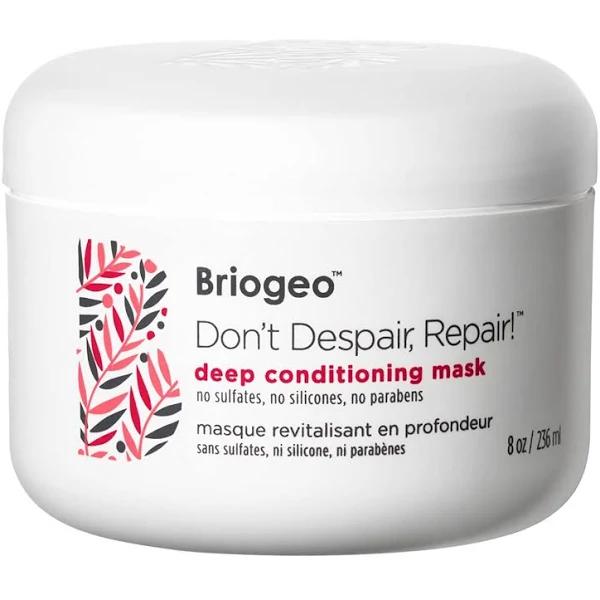 Briogeo Don't Despair, Repair! Deep Conditioning Mask 236ml