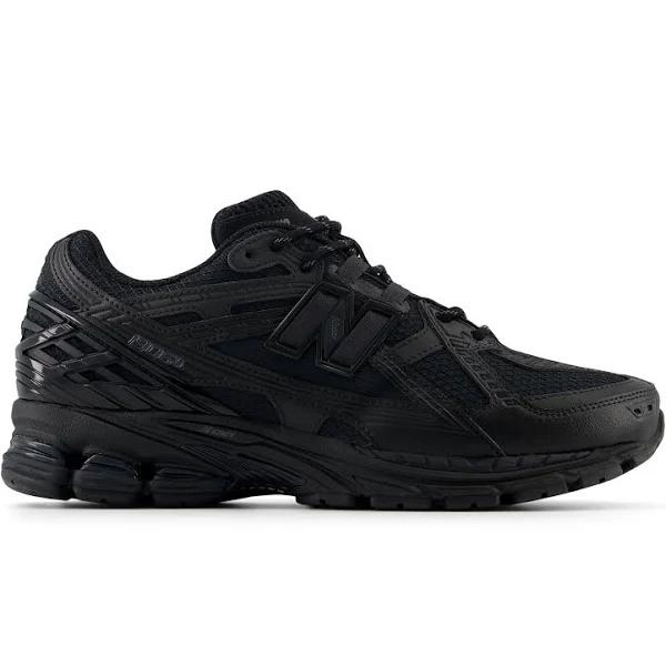 New Balance Sneakers Black 5