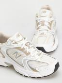 New Balance | Women 530 Sneakers White/Rose 4