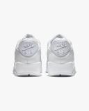 Nike Air Max 90 - White/White