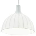 Song Ceiling Pendant White by Freedom