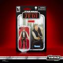 Star Wars Episode VI: Return of The Jedi Han Solo 40th Anniversary Vintage Collection Action Figure