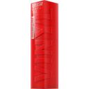 Maybelline Superstay Vinyl Ink Liquid Lipstick - Red Hot