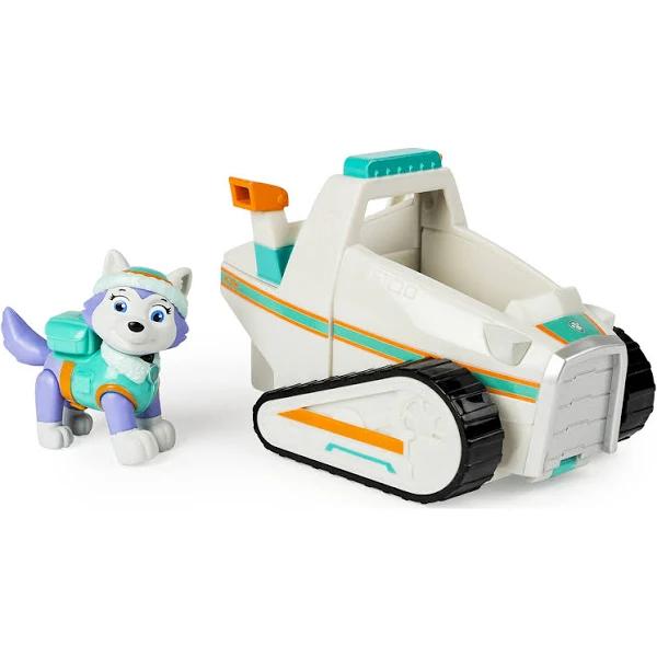 Paw Patrol Everest + Vehicle - AfterPay & zipPay Available