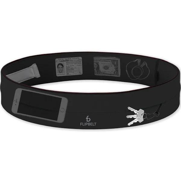 FlipBelt Classic - Black - M