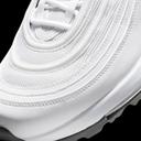 Nike Air Max 97 G Golf Shoe - White