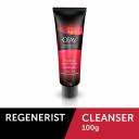 Olay Face Wash Regenerist Exfoliating Cleanser, 100g