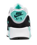 Nike Air Max 90 Hyper Turquoise (PS)