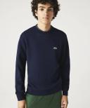 Lacoste Sweatshirt - White - XXL