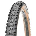 Maxxis Minion DHF Folding Exo TR Tyre - 29in x 2.60in - Black