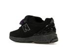 New Balance 1906R Cordura Pocket Black