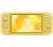 Nintendo Switch Lite (JPN Plug) Yellow