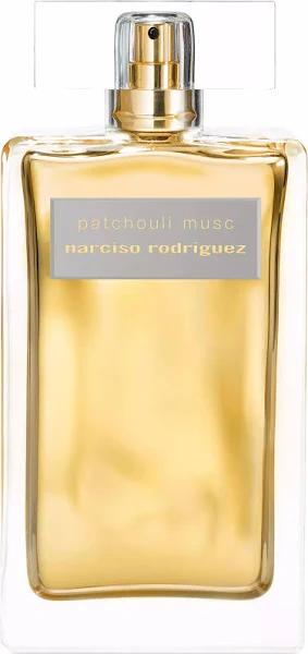 Narciso Rodriguez Patchouli Musc Intense 100ml EDP