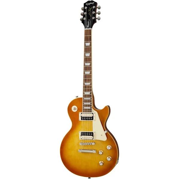 Epiphone Les Paul Classic (Honey Burst)