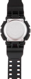 G-Shock Digital Watch - Black (GD100-1B)