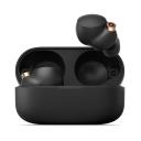 Sony Wf-1000xm4b Wireless Headphones Black