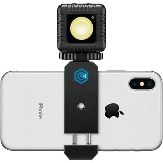 Lume Cube Smartphone Clip