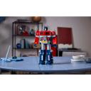 LEGO Transformers Optimus Prime Set 10302