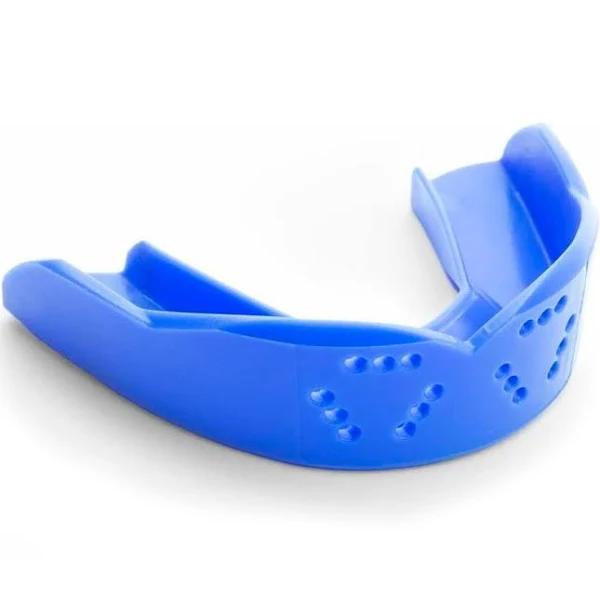 Sisu 3D Royal Blue Mouthguard