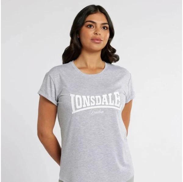 Malden T-Shirt - Lonsdale London