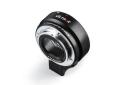 Auto Focus EF-EOS M Lens Mount Adapter - Canon EF to Canon EOS Mirrorless Camera