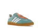 Adidas Gazelle Indoor Preloved Blue White Gum