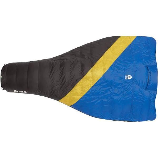 Sierra Designs Nitro Quilt 35 Down Sleeping Bag