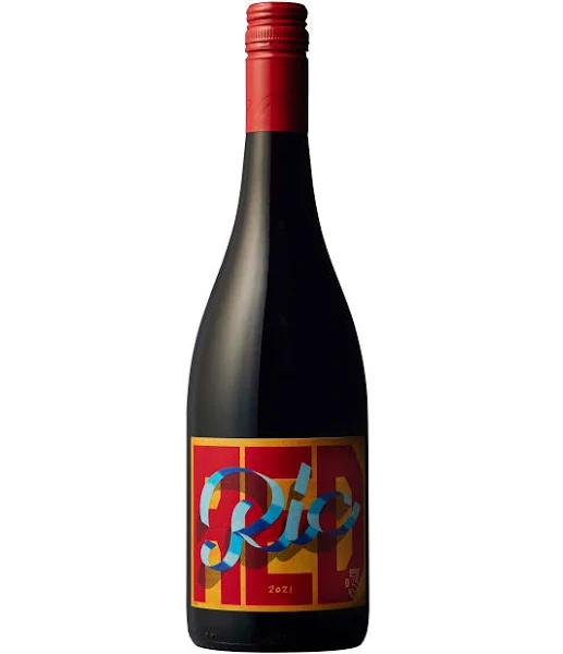 St Hugo Ric Red 750ml - Each