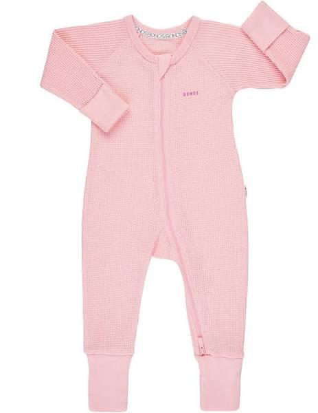 Bonds: Waffle Zip Wondersuit - Sparkling (Size 00)