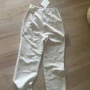 Rowan Pants in Bone Size 6 by DISSH